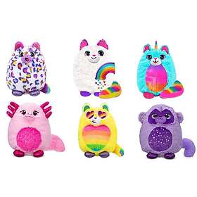 Misfittens All Stars Bamse 24cm (226-03941)
