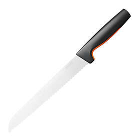 Fiskars Functional Form Brödkniv 41cm 1087403