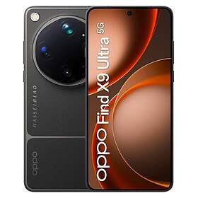 Just-in-Case Protège-écran en verre trempé pour OPPO Find X9 Ultra
