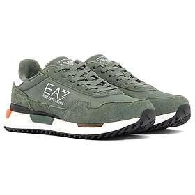 EA7 Emporio Armani Vintage Trainers (Unisex)
