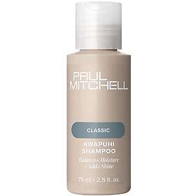 Paul Mitchell Classic Awapuhi Återfuktande Shampoo 75ml