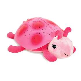 Cloud B Twilight Ladybug Naturlampe