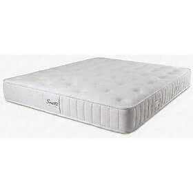 CONCEPT1 Smart2 Matelas en mousse à mémoire de forme 200x200cm
