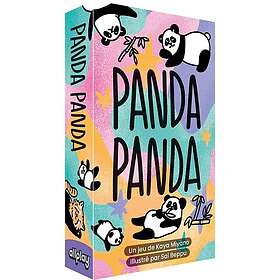 Panda Panda