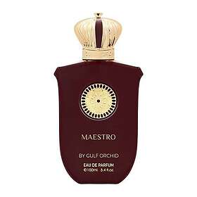 Gulf Orchid Maestro edp 100ml