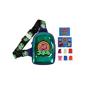 FIRSTGRADE JOJO'S