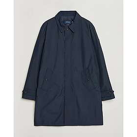 Polo Ralph Lauren Lw Poly Plainweave-Wvn-Coat (Herre)