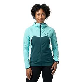 Dynafit Transalper Dynastretch Jacket (Dame)