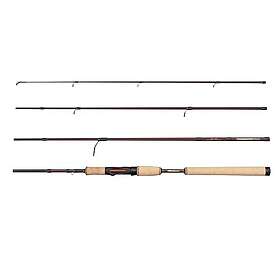 ABU Garcia Tormentor2 Travel Spinning Rod 3.04m 12-36g