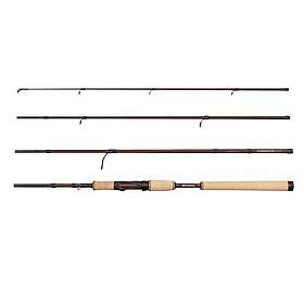 ABU Garcia Tormentor2 Travel Spinning Rod 3.04m 25-65g