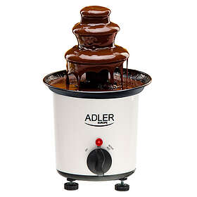 Adler Chokoladefontæne