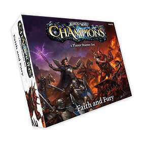 Mantic Games Kings of War: Champions