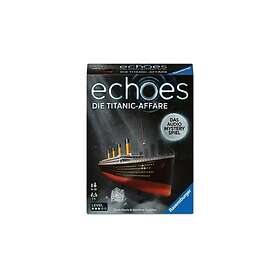 Echoes: Titanic Affaari