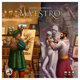 Maestro
