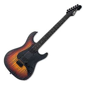 ESP SN-1000HT Fire Blast