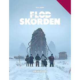 Flodskörden