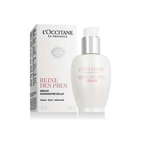 L'Occitane Reine Des Pres Brightening Concentrate Serum 30ml