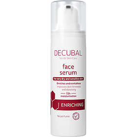 Decubal Enriching Face Serum 30ml