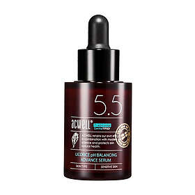 Acwell Licorice pH Balancing Advance Serum 30ml