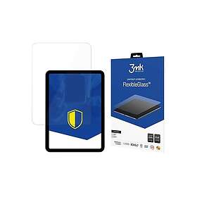 3mk FlexibleGlass Hybrid Glass Skärmskydd för iPad 11" 2025/iPad Air 11" 2024/2025/iPad Pro 11" 2018/2020/2021/2022/2024