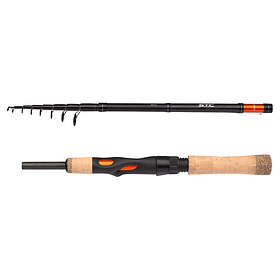 Shimano STC AX Mini Tele 1.80m  7-21g