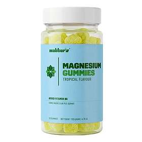 Matters Magnesium 150mg 30 gummies