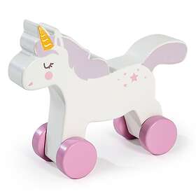 Mentari MT7126 Unicorn On Wheels