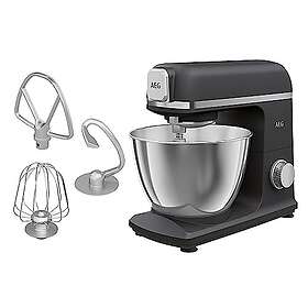 AEG Food Processor KM5-1-4BPT
