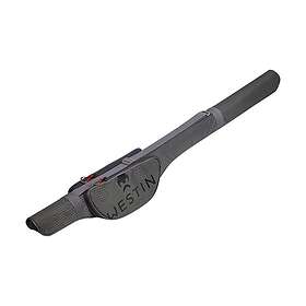 Westin W4 Rod Case Svart 210cm
