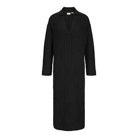 Jack & Jones Jxozzy Stickad Klänning