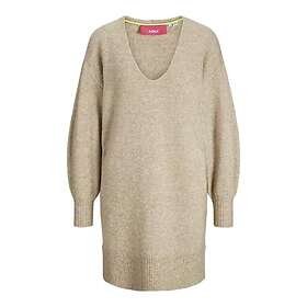 Jack & Jones Jxeffie V-Neck Dress