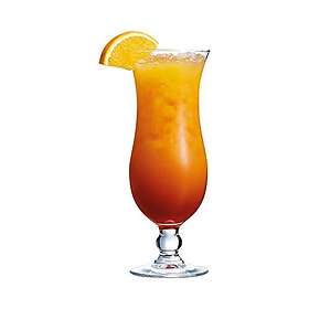 Arcoroc Hurricane Cocktail Glass 44cl 6-pack