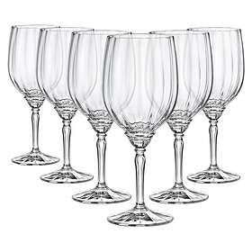 Bormioli Rocco Florian Beer Glass 53.5cl 6-pack