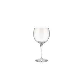 Alessi Mami XL Verre à vin rouge 4-pack