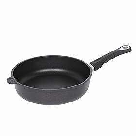 AMT Gastroguss Sauté Pan 28cm