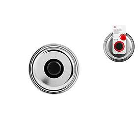 Home Stainless Steel Pan Lid 20cm