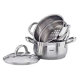 Bergner BG-6521 Kokkesett 2pcs