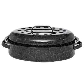 GraniteWare Casserole 38cm 4L