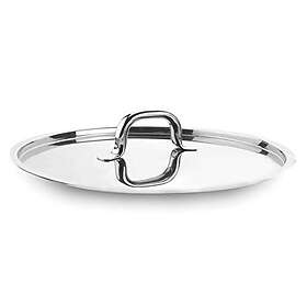 Lacor Chef Luxe Couvercle 40cm