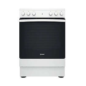 Indesit IS67V5KHW/UK (White)