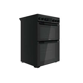 Hotpoint HDEU67V9C2B/UK (Black)