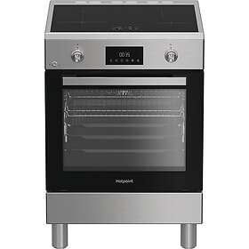 Hotpoint H6I8LMSAX (Silver)