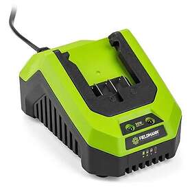 Fieldmann FDUZ 79100 20V (2Ah 4Ah)