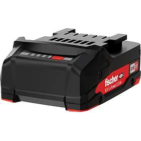 Fischer FSS-B 18V 2.0Ah