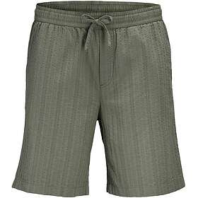 Jack & Jones Jpstjaiden Tyson Jogger Shorts (Unisex)
