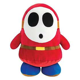 Tomy Mario Mocchi Mocchi Maskass T12731