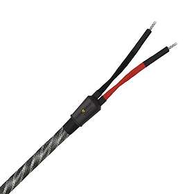 WireWorld Platinum Eclipse Høyttalerledning 2.5m 980011718-2,5m