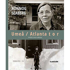 Umeå Atlanta t o r : poesi och prosa