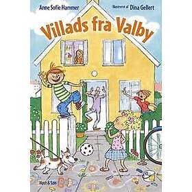 Villads fra Valby