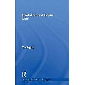 Evolution and Social Life
